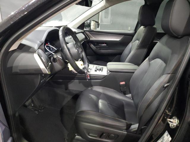 Photo 7 from auction – 2024 MAZDA CX-90 PREM with VIN JM3KKDHD2R1165905