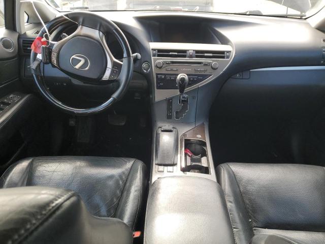 Photo 8 from auction – 2015 LEXUS RX 350 BAS with VIN 2T2BK1BA5FC306894