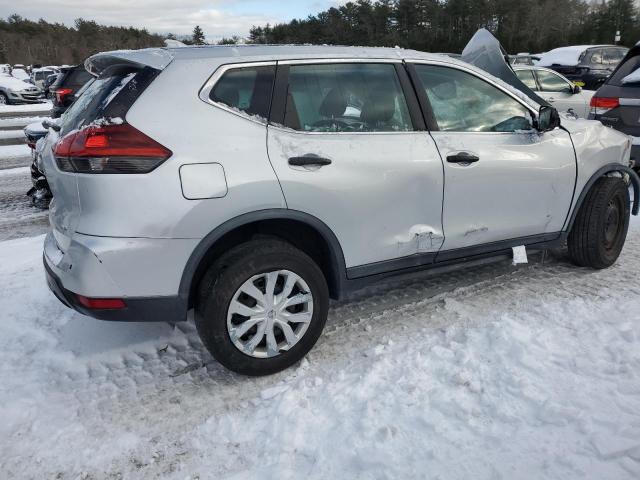 Photo 3 from auction – 2018 NISSAN ROGUE S with VIN KNMAT2MVXJP517005