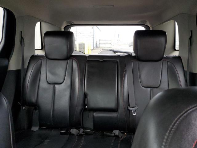 Photo 10 from auction – 2011 GMC TERRAIN SL with VIN 2CTFLUE54B6380357