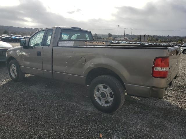 Photo 2 from auction – 2006 FORD F150 with VIN 1FTRF12286NB74615