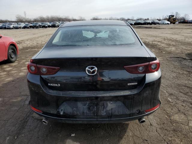 Photo 6 from auction – 2025 MAZDA 3 SELECT S with VIN JM1BPABM9S1760483
