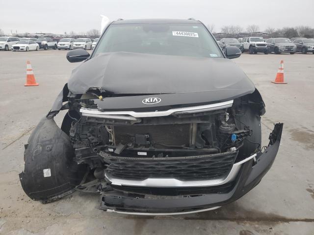 Photo 5 from auction – 2021 KIA SELTOS SX with VIN KNDETCA23M7049169