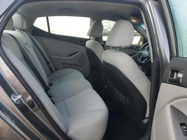 Photo 10 from auction – 2013 KIA OPTIMA LX with VIN 5XXGM4A73DG220629