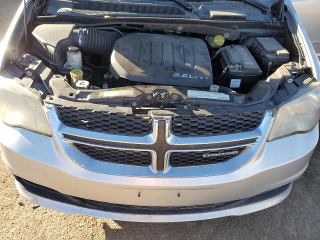 Photo 12 from auction – 2011 DODGE GRAND CARA with VIN 2D4RN4DG1BR765379