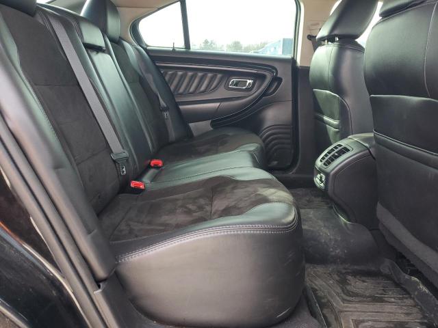Photo 10 from auction – 2011 FORD TAURUS SHO with VIN 1FAHP2KT0BG104070