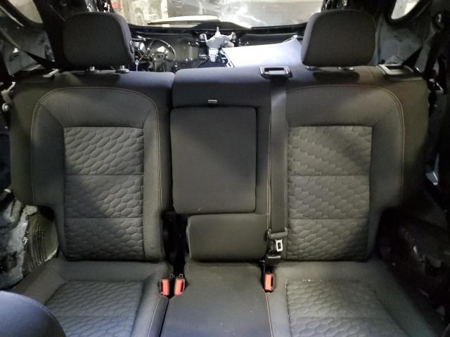Photo 10 from auction – 2020 CHEVROLET EQUINOX LT with VIN 3GNAXKEVXLL333773