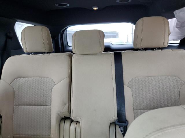 Photo 10 from auction – 2017 FORD EXPLORER with VIN 1FM5K7B80HGA10943