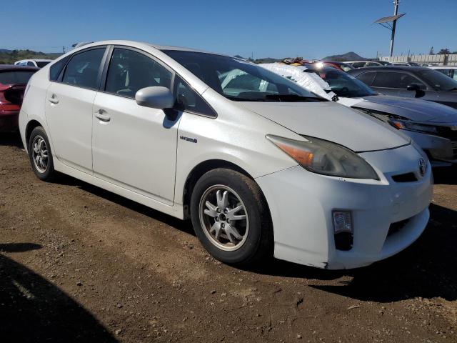 Photo 4 from auction – 2011 TOYOTA PRIUS with VIN JTDKN3DU6B1331896