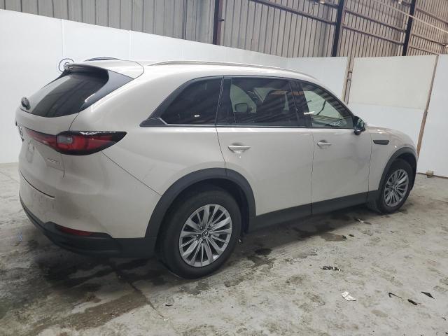 Photo 3 from auction – 2024 MAZDA CX-90 PREF with VIN JM3KKCHD2R1128749