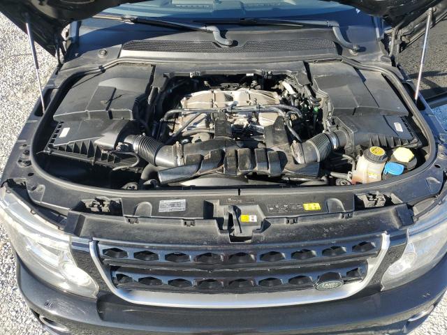 Photo 12 from auction – 2016 LAND ROVER LR4 HSE LU with VIN SALAK2V68GA830813