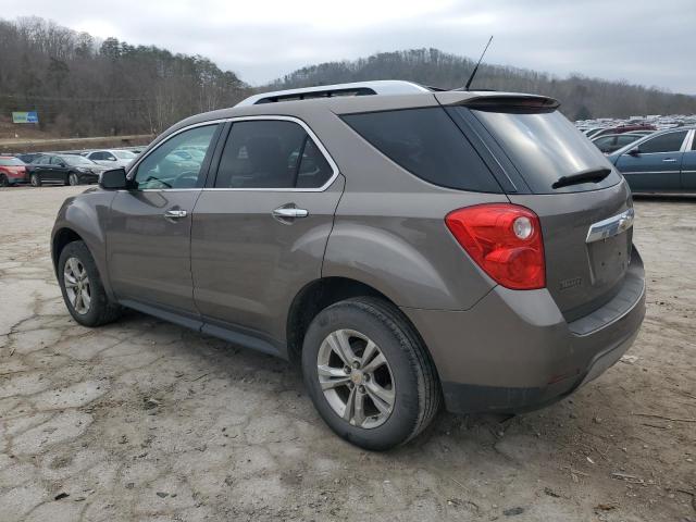 Photo 2 from auction – 2011 CHEVROLET EQUINOX LT with VIN 2CNALFEC3B6413974