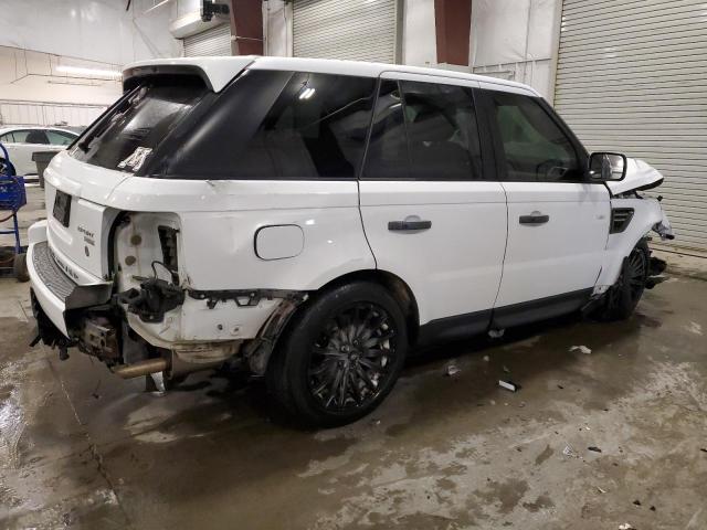 Photo 3 from auction – 2011 LAND ROVER RANGE ROVE with VIN SALSF2D40BA714409