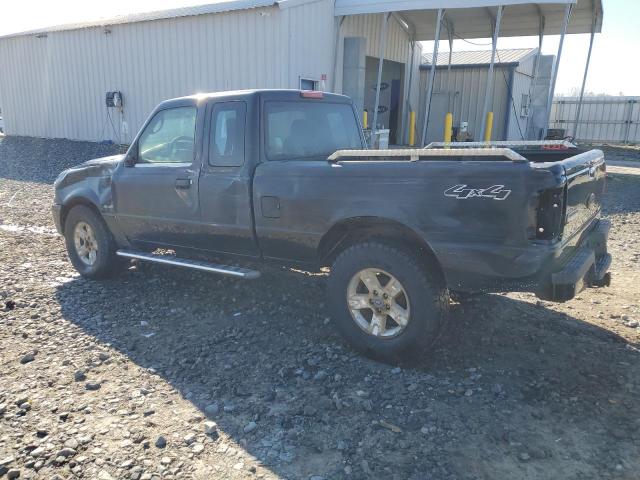 Photo 2 from auction – 2006 FORD RANGER SUP with VIN 1FTZR45E86PA93648