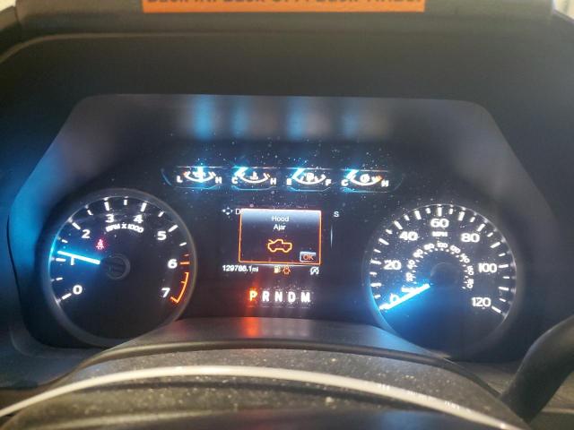 Photo 9 from auction – 2018 FORD F150 SUPER with VIN 1FTEW1EP8JKF37057