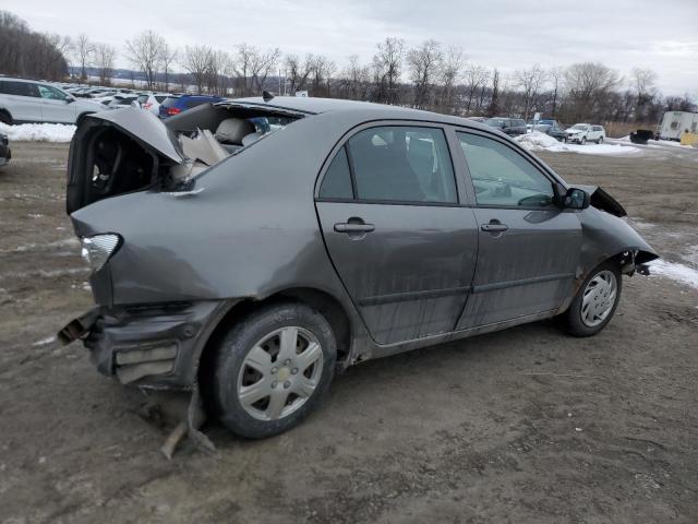 Photo 3 from auction – 2007 TOYOTA COROLLA CE with VIN 1NXBR32E37Z917490