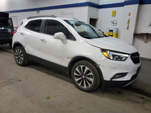 Photo 4 from auction – 2018 BUICK ENCORE ESS with VIN KL4CJGSB0JB524315