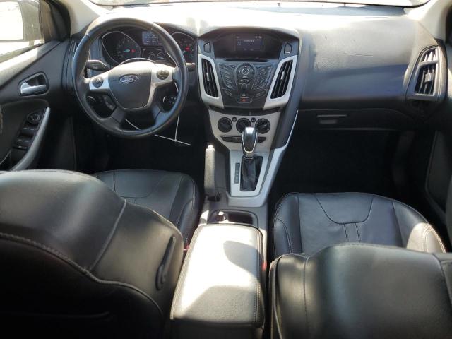 Photo 8 from auction – 2014 FORD FOCUS SE with VIN 1FADP3F2XEL326259