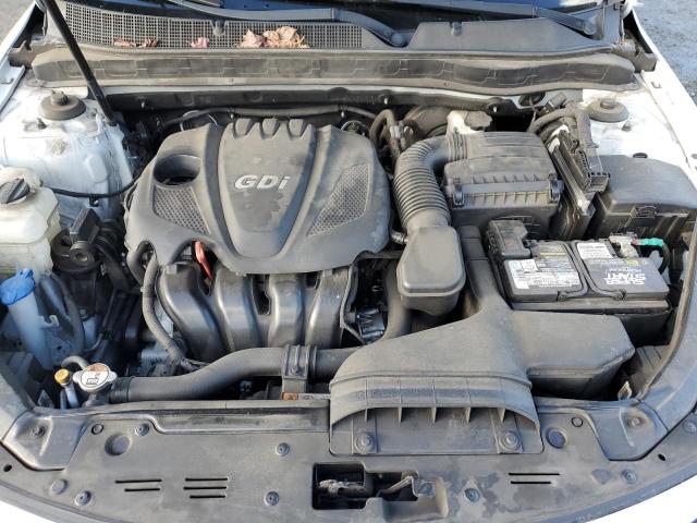 Photo 11 from auction – 2014 KIA OPTIMA EX with VIN 5XXGN4A77EG301017