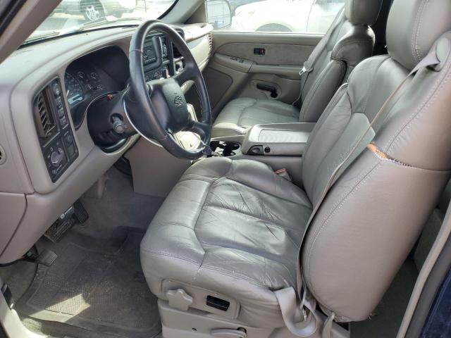 Photo 7 from auction – 1999 CHEVROLET 1500 with VIN 2GCEK19T1X1194359