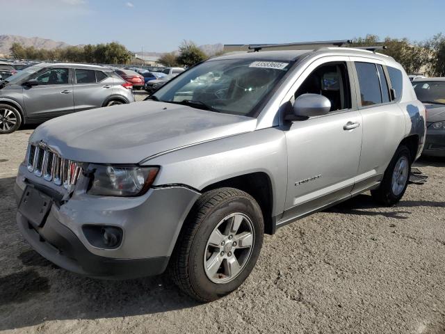 JEEP COMPASS LA 2016 with VIN 1C4NJCEA8GD734510 - Photo from auction