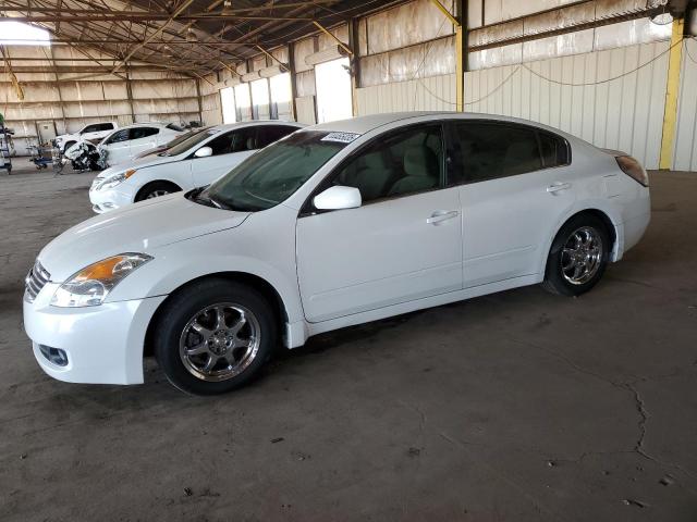 NISSAN ALTIMA 2008 with VIN 1N4AL21E88N499314 - Photo from auction