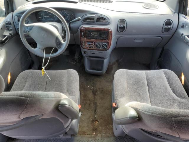 Photo 8 from auction – 2000 CHRYSLER TOWN & COU with VIN 1C4GP44G2YB717718