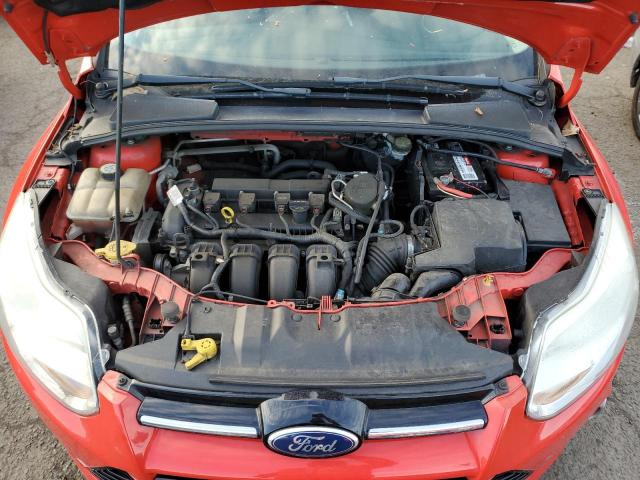 Photo 11 from auction – 2013 FORD FOCUS SE with VIN 1FADP3F25DL249508
