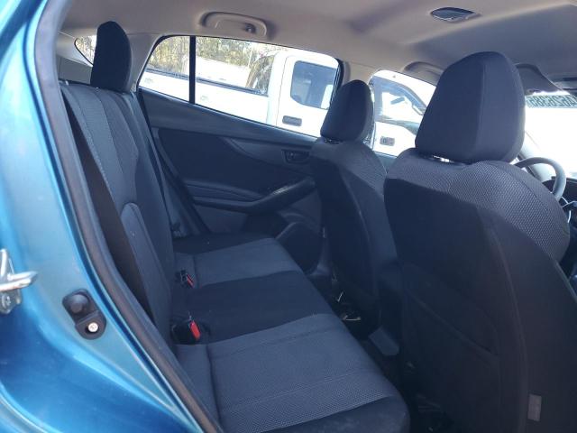 Photo 10 from auction – 2019 SUBARU IMPREZA with VIN 4S3GTAA66K3724730