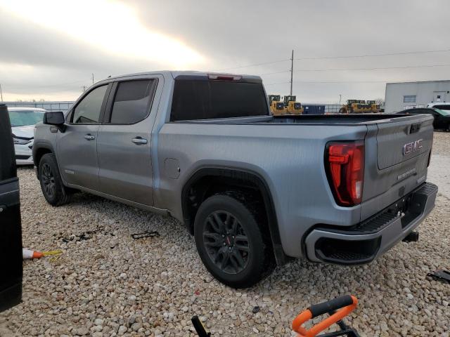 Photo 2 from auction – 2023 GMC SIERRA C15 with VIN 3GTPHCEK9PG293583