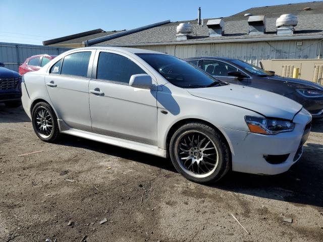 Photo 4 from auction – 2011 MITSUBISHI LANCER ES/ with VIN JA32U2FU8BU019067