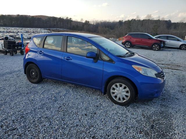 Photo 4 from auction – 2014 NISSAN VERSA NOTE with VIN 3N1CE2CP4EL400742