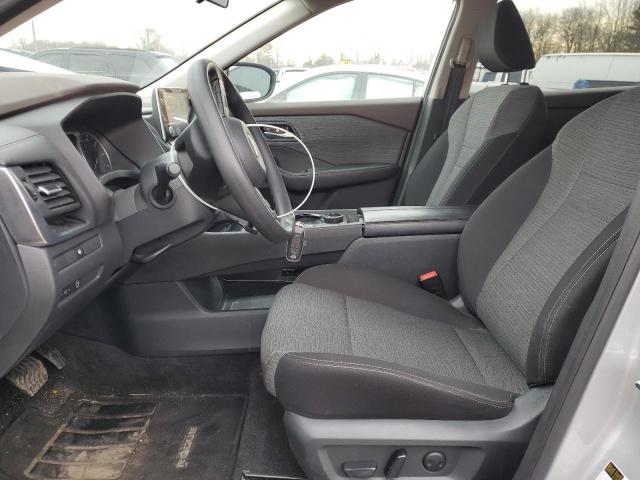 Photo 7 from auction – 2023 NISSAN ROGUE SV with VIN 5N1BT3BBXPC847953