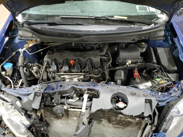 Photo 11 from auction – 2015 HONDA CIVIC LX with VIN 19XFB2F53FE279138