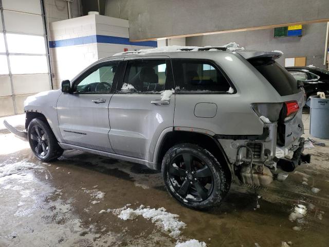 Photo 2 from auction – 2015 JEEP GRAND CHER with VIN 1C4RJFAG5FC224620