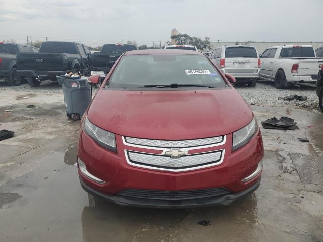 Photo 5 from auction – 2013 CHEVROLET VOLT with VIN 1G1RB6E44DU125140