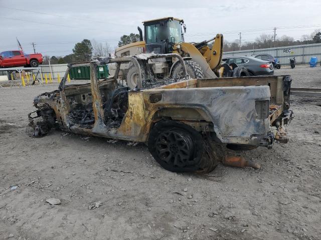 Photo 2 from auction – 2021 JEEP GLADIATOR with VIN 1C6HJTAG4ML579891