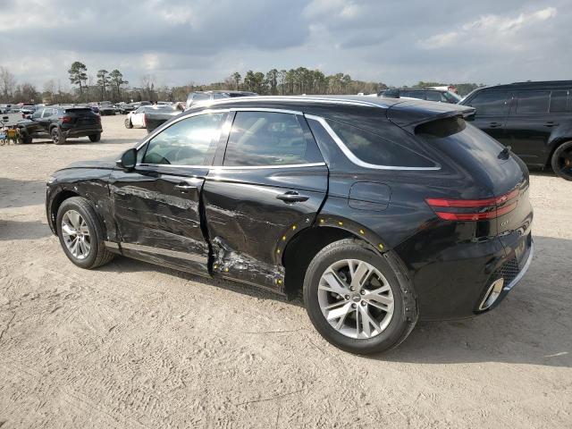 صورة رقم 2 من المزاد - 2022 GENESIS GV70 BASE مع VIN KMUMADTB3NU069488