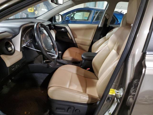 Photo 7 from auction – 2013 TOYOTA RAV4 LIMIT with VIN 2T3DFREV4DW078324