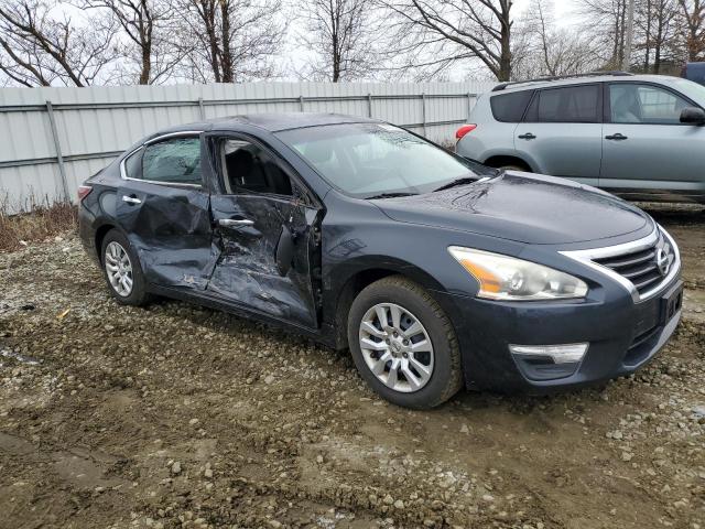 Photo 4 from auction – 2014 NISSAN ALTIMA 2.5 with VIN 1N4AL3AP1EN346325