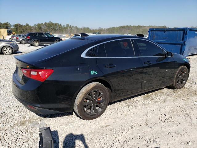Photo 3 from auction – 2024 CHEVROLET MALIBU LT with VIN 1G1ZD5ST2RF116531