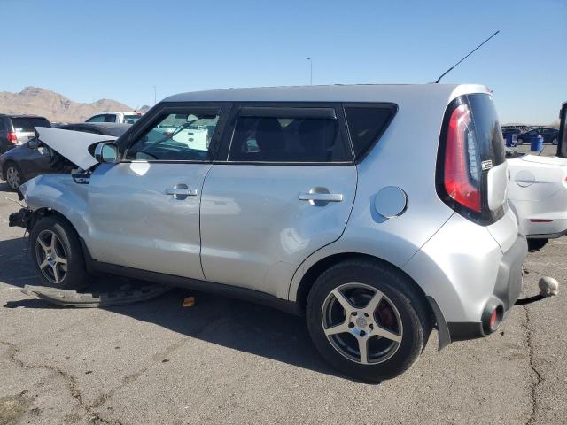 Zdjęcie 2 z aukcji – 2015 KIA SOUL z VIN KNDJN2A23F7783512
