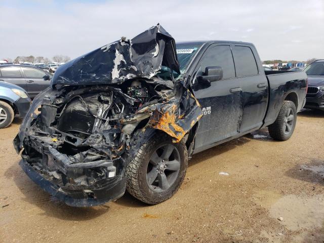 Снимка 1 от търг – 2014 RAM 1500 ST с VIN 1C6RR6FT4ES454210