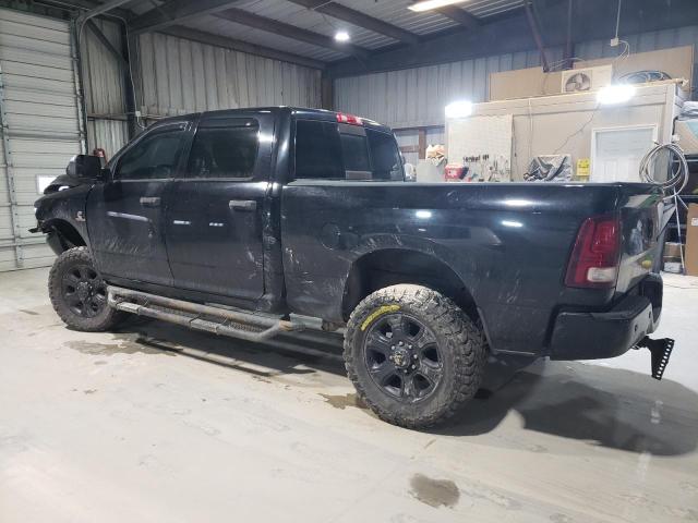 Photo 2 from auction – 2014 RAM 2500 SLT with VIN 3C6UR5DL1EG213543