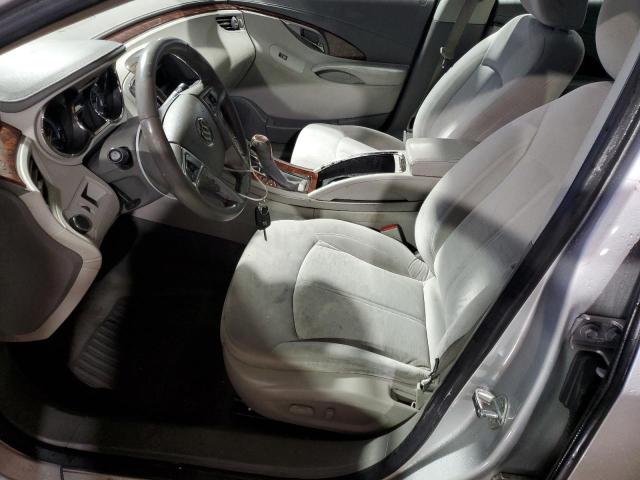 Photo 7 from auction – 2010 BUICK LACROSSE C with VIN 1G4GB5EG2AF123630