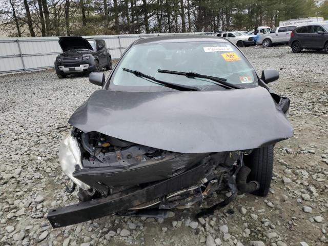 Снимка 5 от търг – 2011 TOYOTA COROLLA BA с VIN 2T1BU4EE3BC670305