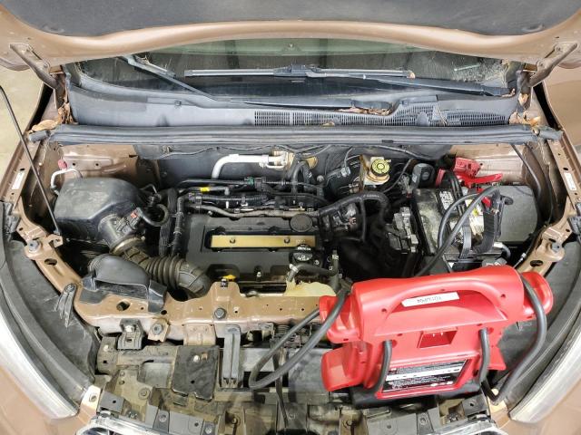 Photo 12 from auction – 2017 BUICK ENCORE PRE with VIN KL4CJASB0HB083535