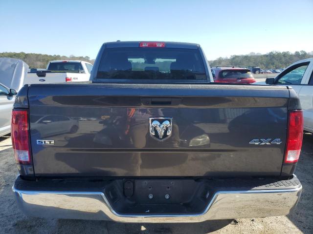 Photo 6 from auction – 2024 RAM 1500 CLASS with VIN 1C6RR7GG1RS143539