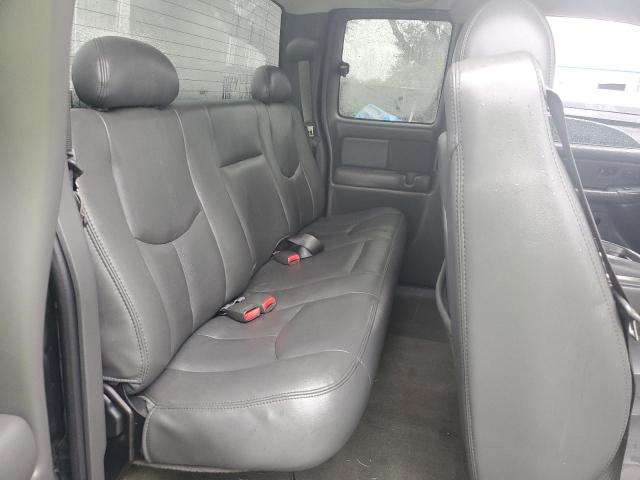 Photo 10 from auction – 2004 CHEVROLET SILVERADO with VIN 2GCEC19T841114239