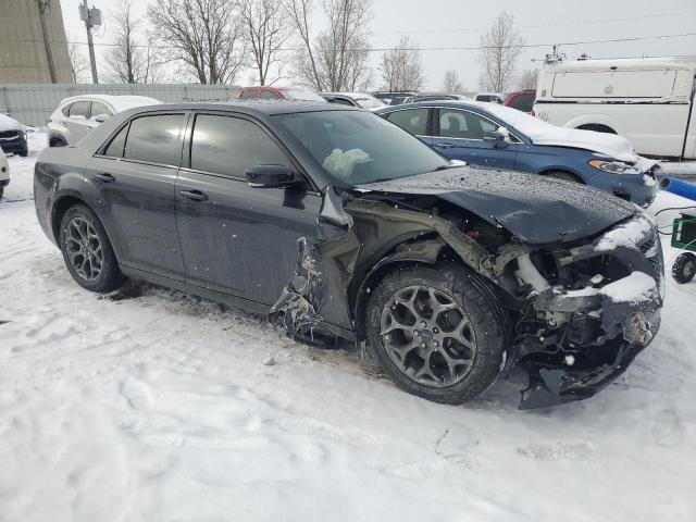 Photo 4 from auction – 2016 CHRYSLER 300 S with VIN 2C3CCAGG7GH283147